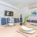 1 Bedroom Lovely In
