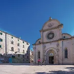 Apartamento 1 Bedroom Lovely In Brodarica (Sibenik-Knin)