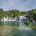 1 Bedroom Lovely In Brodarica (Sibenik-Knin)
