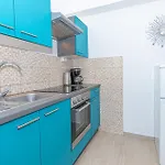 Apartamento 1 Bedroom Lovely In *