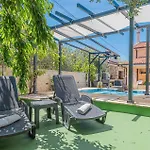Apartamento 1 Bedroom Lovely In *