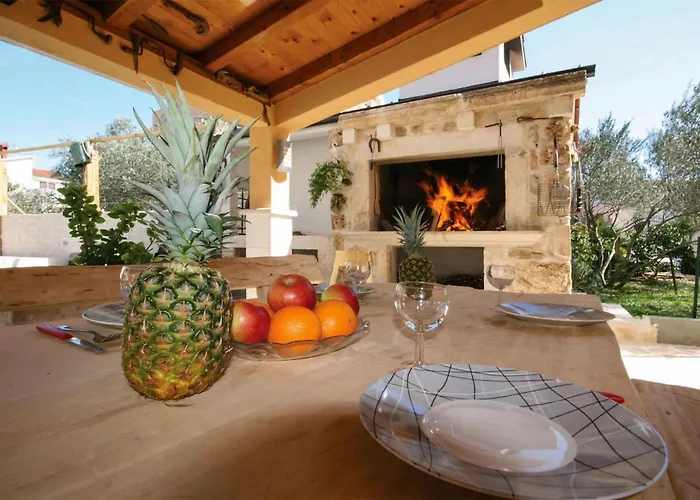 1 Bedroom Lovely In * 布罗达里卡