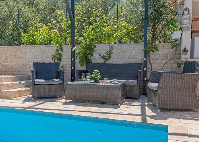 公寓 1 Bedroom Lovely In *