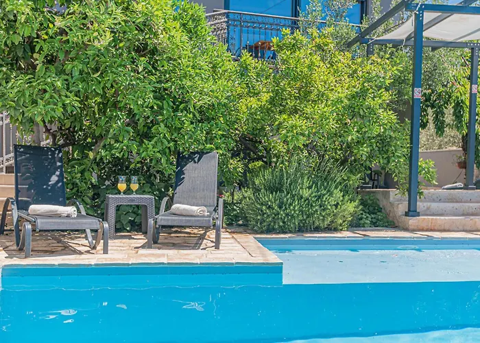 Appartement 1 Bedroom Lovely In