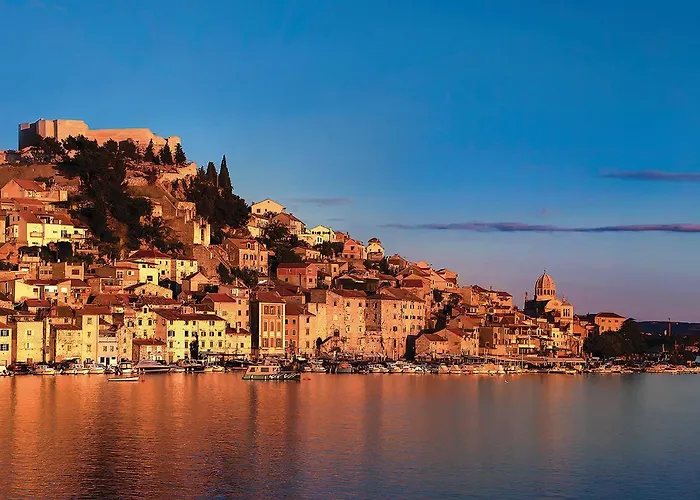 1 Bedroom Lovely In 布罗达里卡