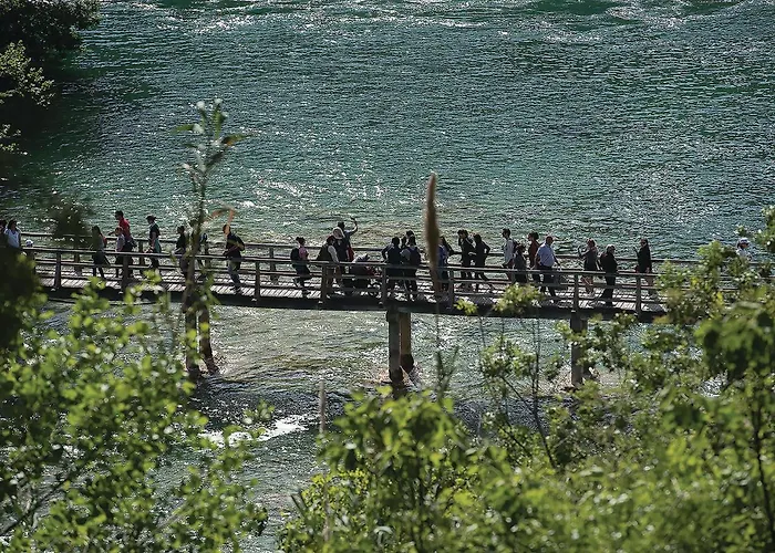 1 Bedroom Lovely In *